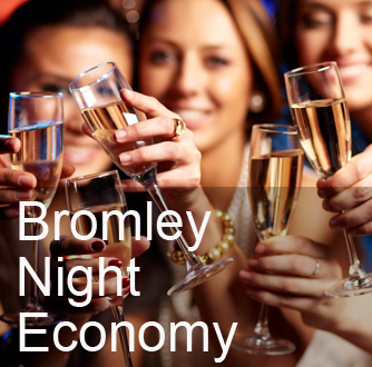 Bromley Night Economy